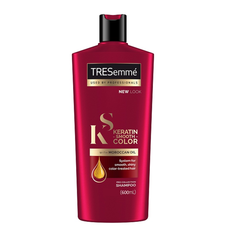 Tresemme – Keratin Smooth Color Shampoo