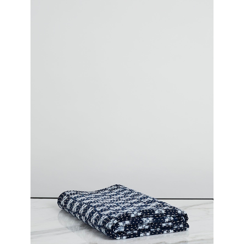 Vintage Check Kasuri