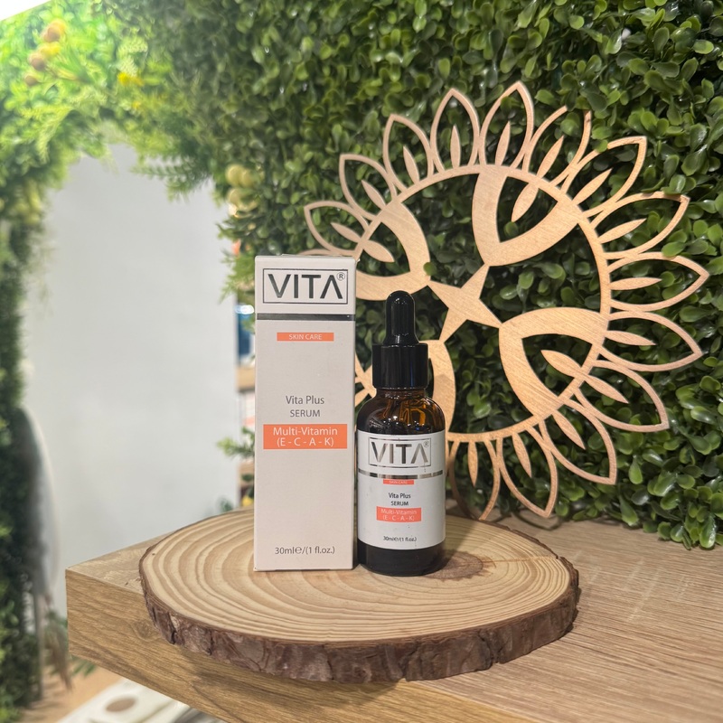 Vita Plus Serum 30ml