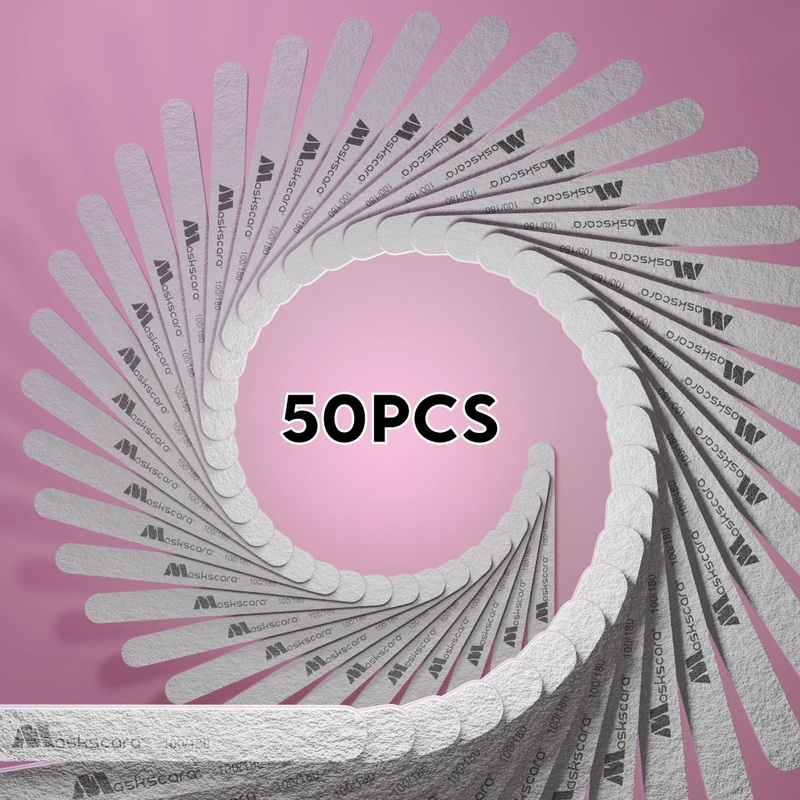 Zebra File – Straight – 100180 50pc