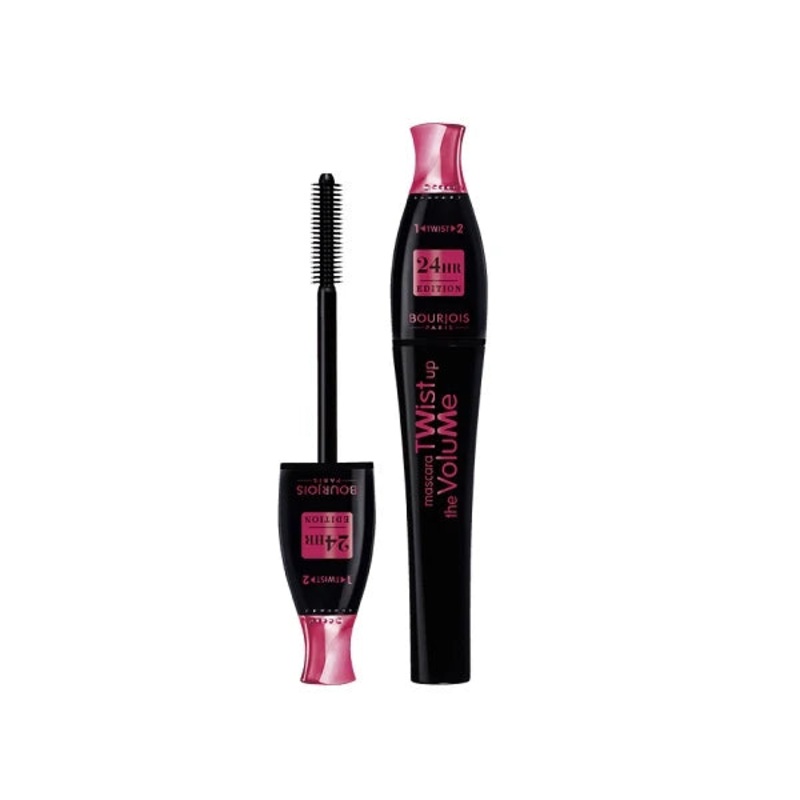 Bourjois Mascara Twist Up Volume 24hr Edition