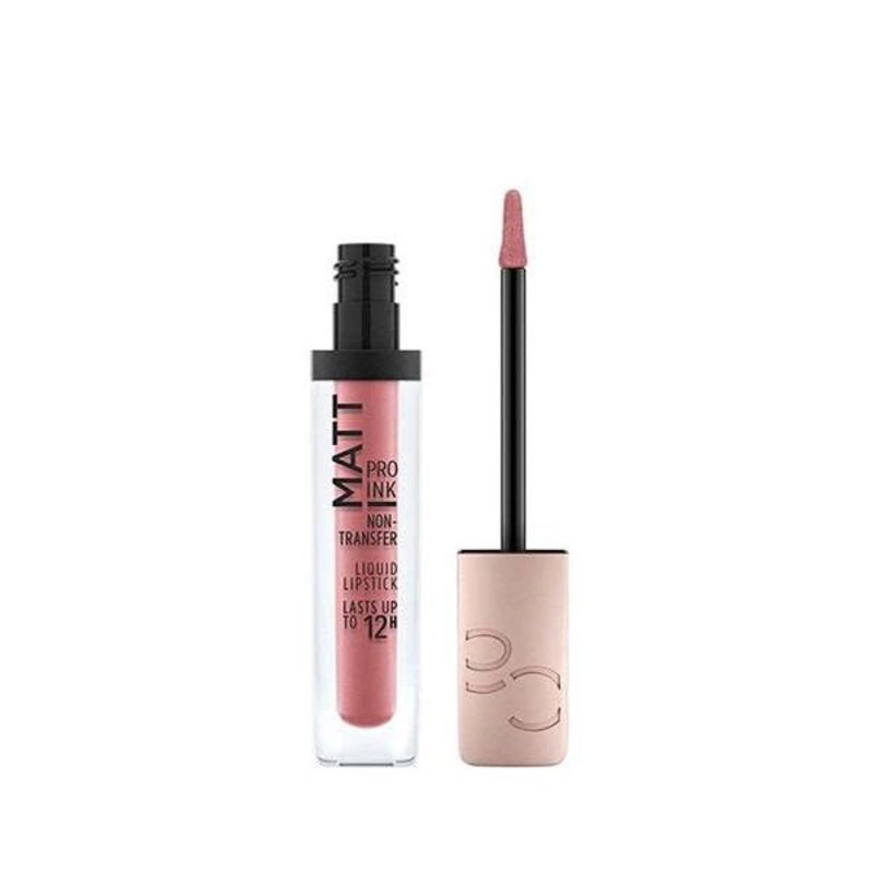 Catrice Matt Pro Ink Liquid Lipstick 060 I Choose Passion