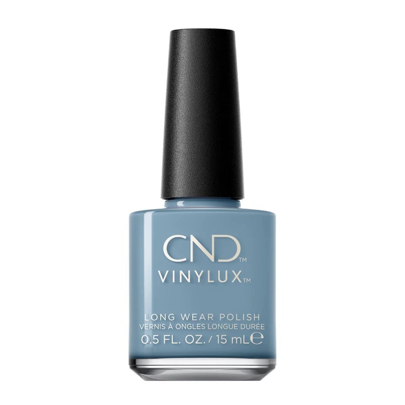 CND Vinylux #432 Frosted Seaglass