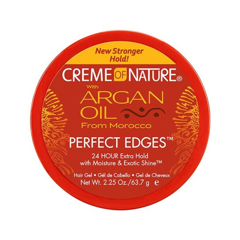 Creme of Nature — Perfect Edges 2.25oz