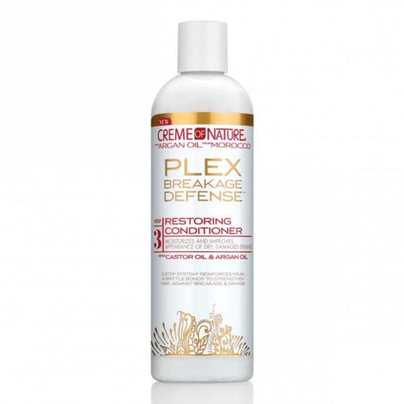 Creme of Nature — Plex Conditioner 12oz
