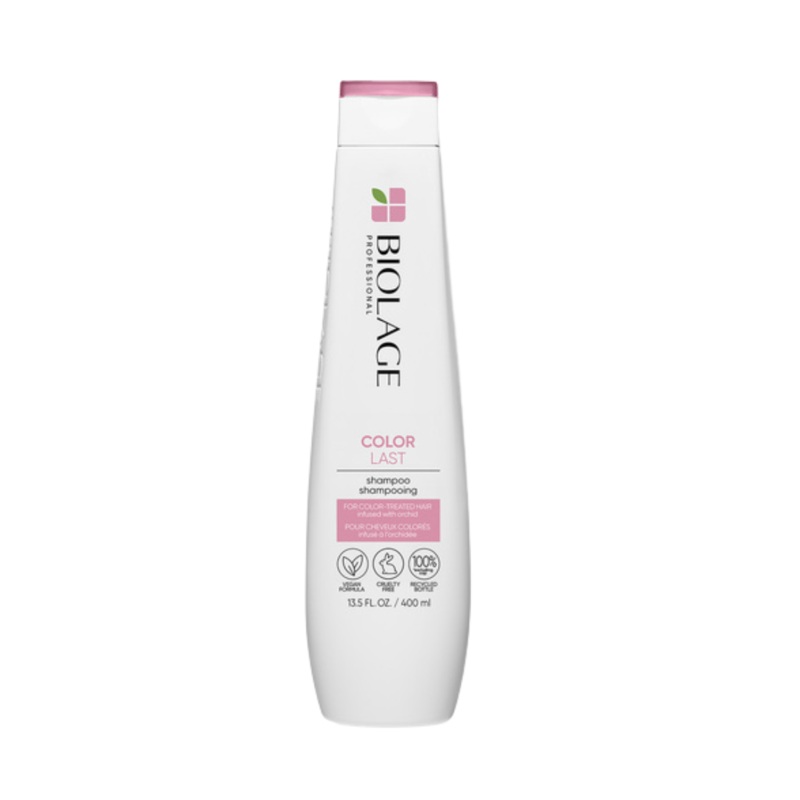 MATRIX Biolage Colorlast Shampoo  |  Various Sizes