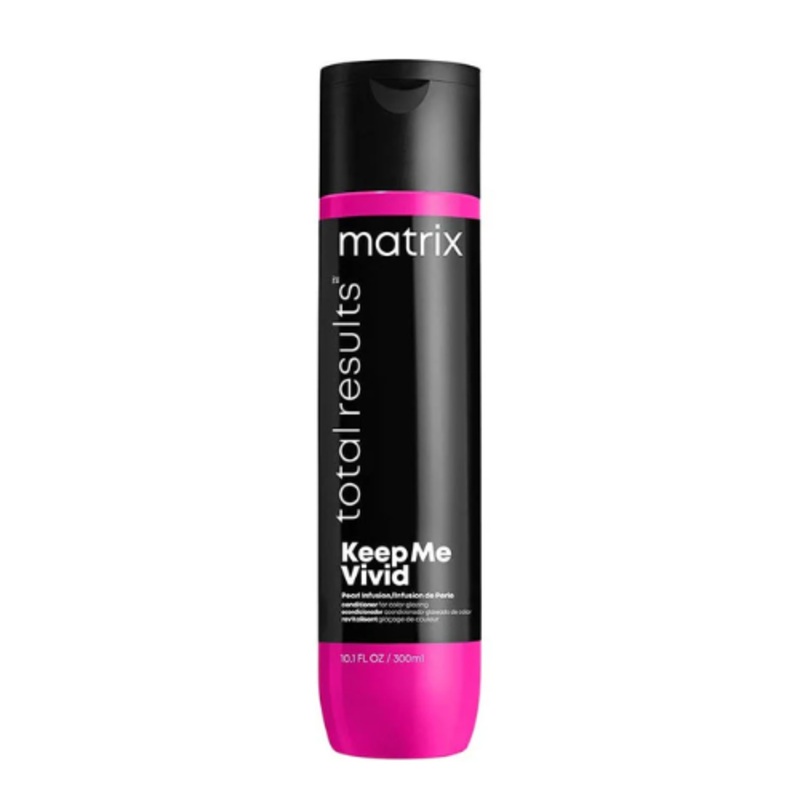 MATRIX Total Results Keep Me Vivid Conditioner  |  Various Sizes