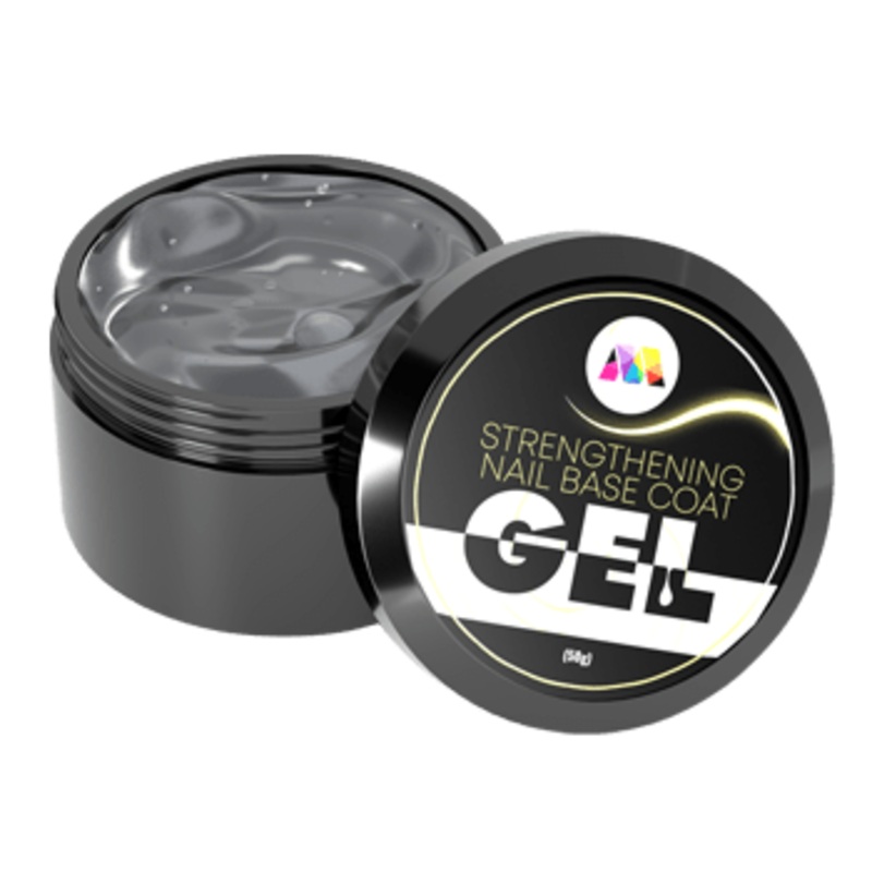 Nail Strengthening Base 30G