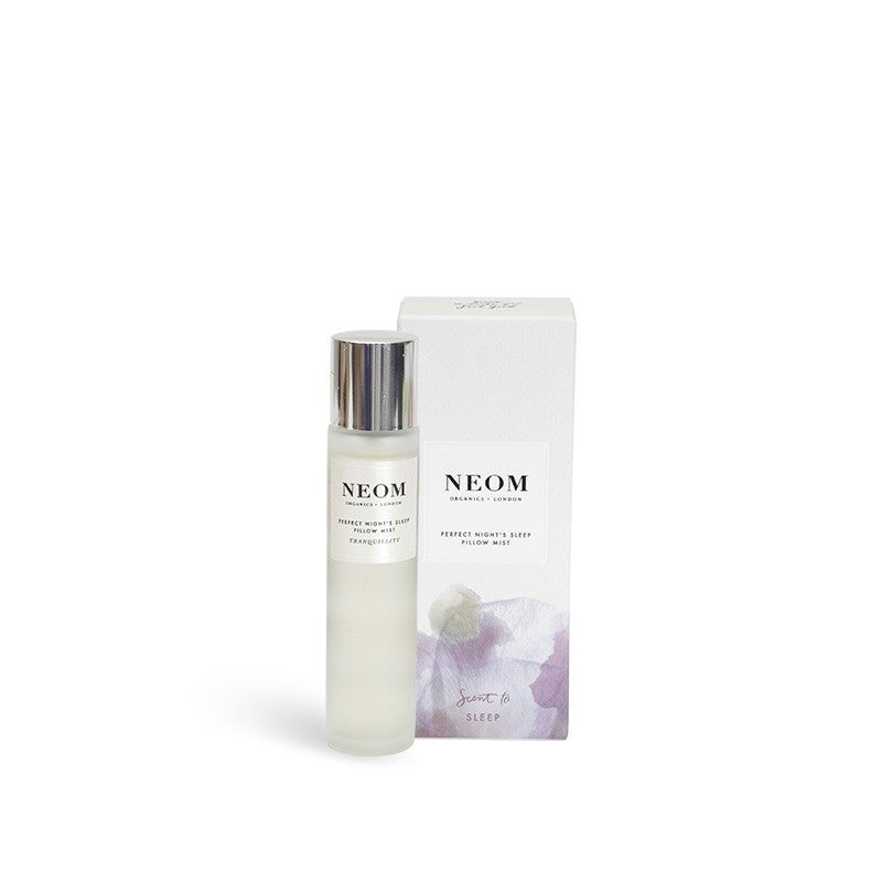Neom Perfect Night’s Sleep Pillow Mist 30ml