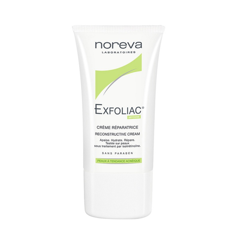 Noreva – Exfoliac Reconstructive Cream
