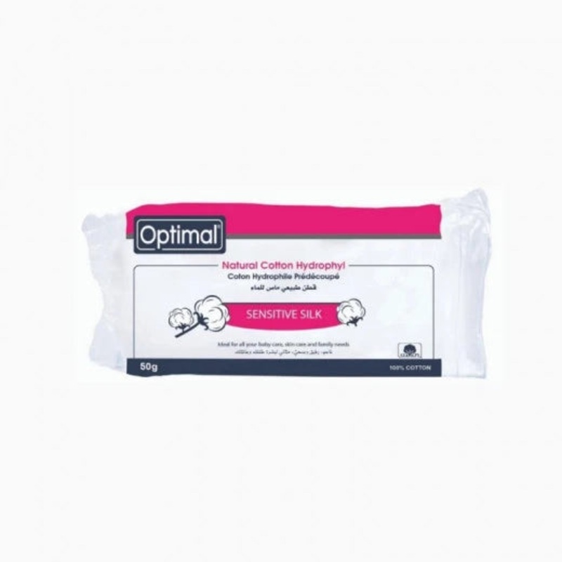 Optimal Optimal Cotton 50G