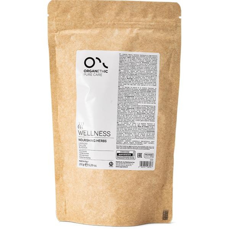 Organethic — Nourishing Herbs 5.29oz