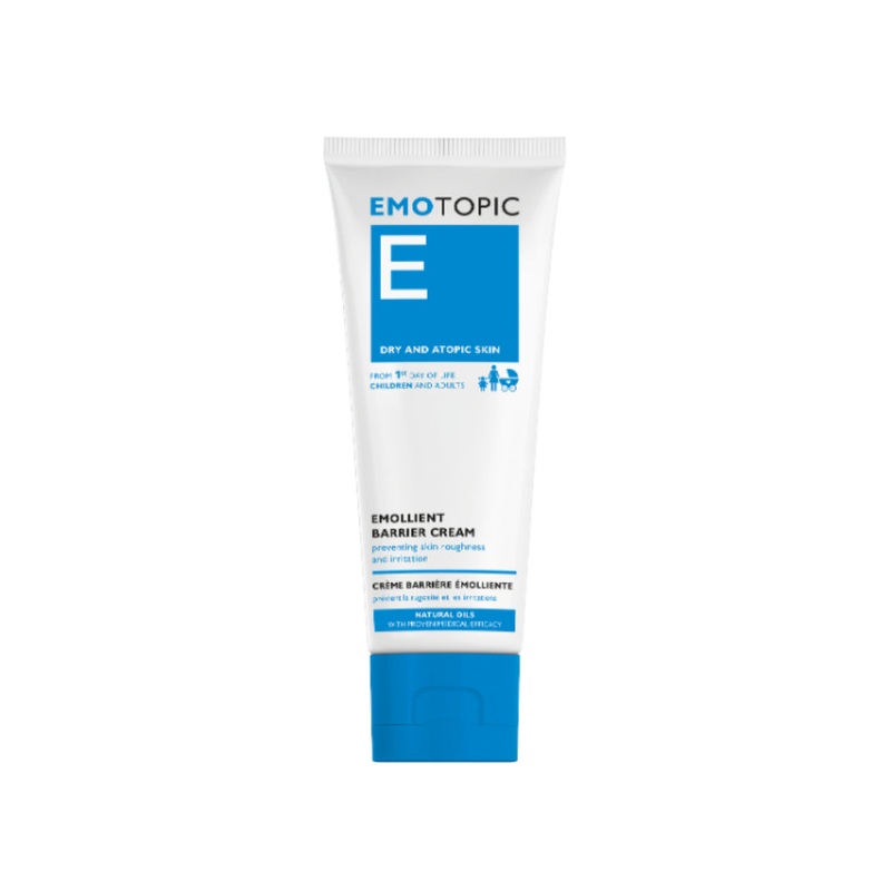 Pharmaceris Emotopic Barrier Cream 75ml