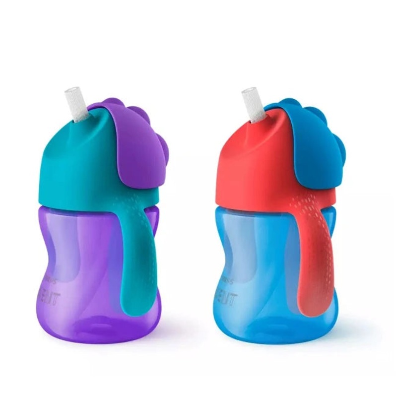 Philips Avent Straw Cup 200 ml