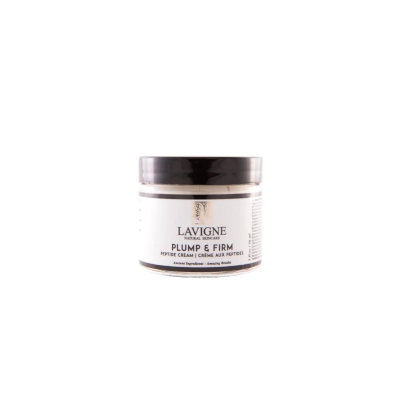Plump & Firm Peptide Cream