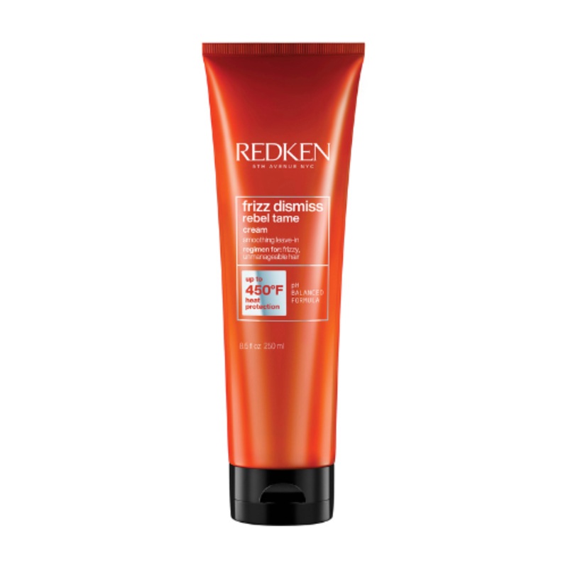 REDKEN FRIZZ DISMISS REBEL TAME CREAM 250ML