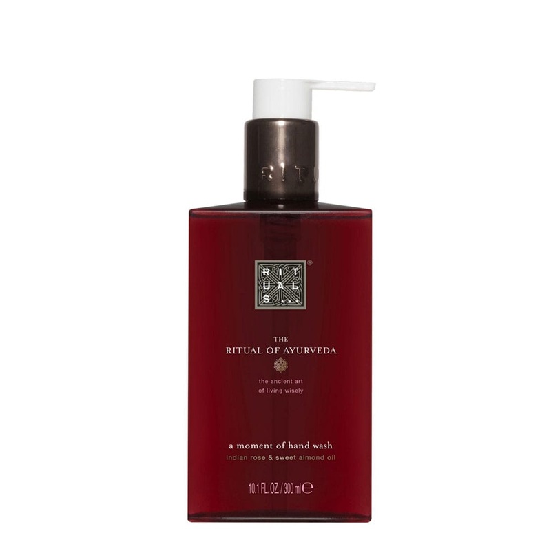 Rituals The Ritual of Ayurveda Hand Wash