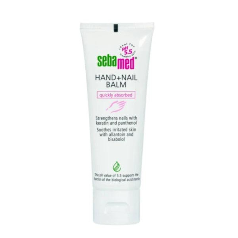 Sebamed – Hand & Nail Balm