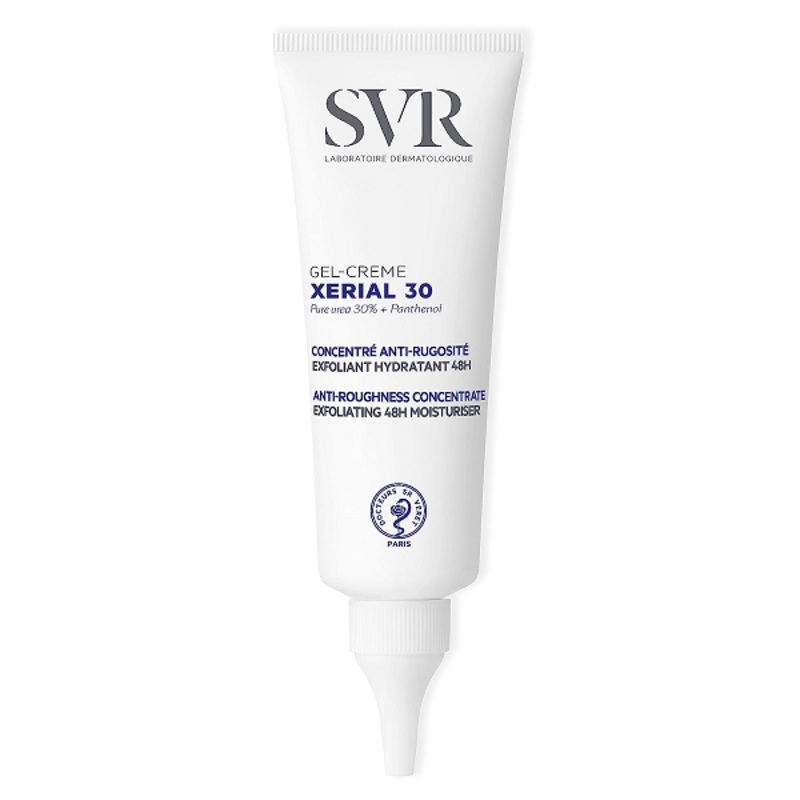 SVR – Xerial 30 Gel Cream