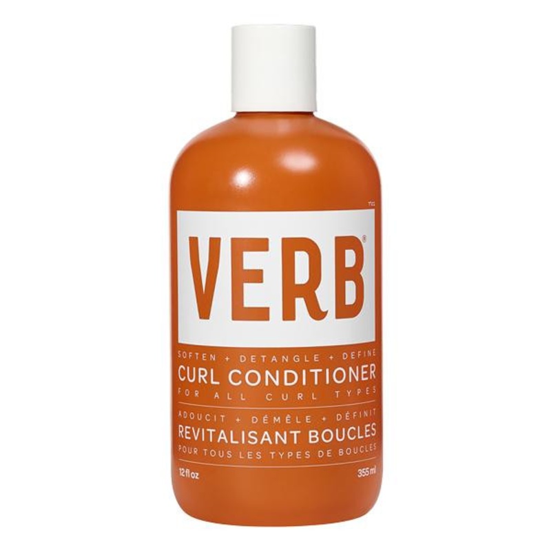 Verb — Curl – Conditioner 12oz
