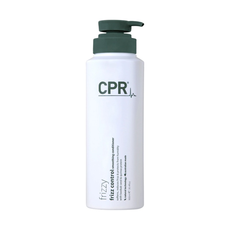 VITAFIVE CPR Frizz Control Conditioner  |  Various Sizes
