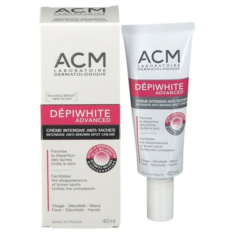 Acm Depiwhite Advanced Cream 40ml