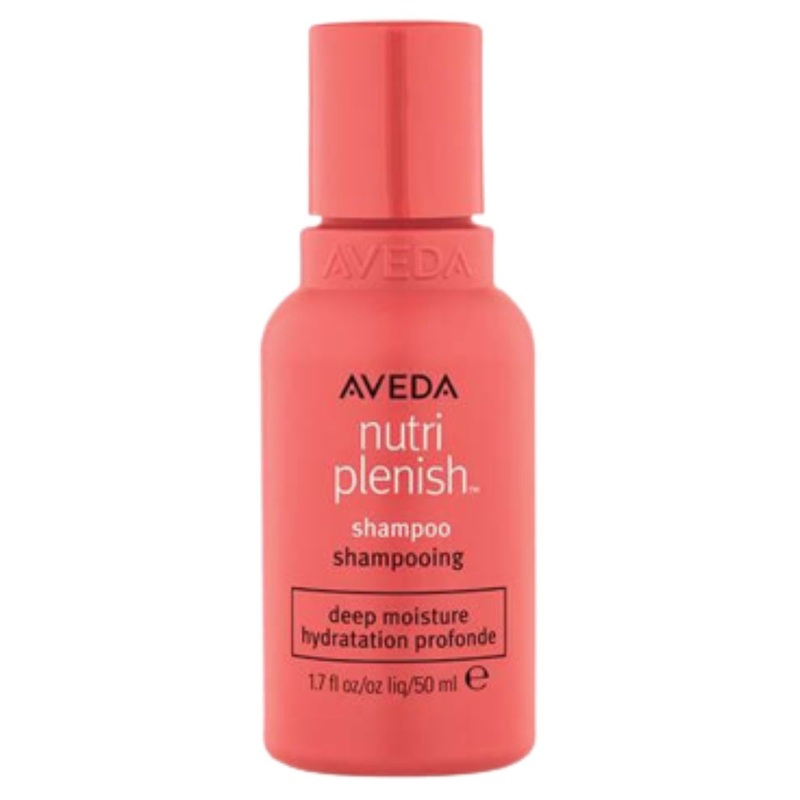 Aveda Nutriplenish Deep Moisture Shampoo Travel Size