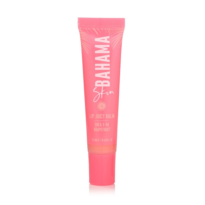 Bahama Skin Lip Mask – Grapefruit 12.5ml.