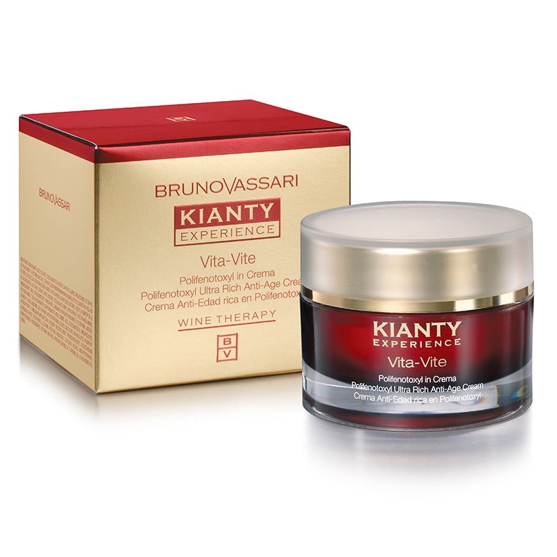 Brunovassari Kianty Vita Vite Cream 50ml
