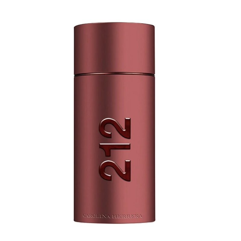 Carolina Herrera – 212 Sexy Men Eau De Toilette