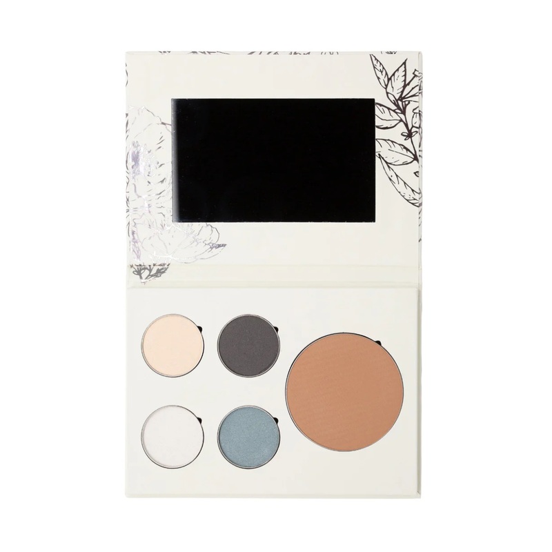 Delight Compact Palette