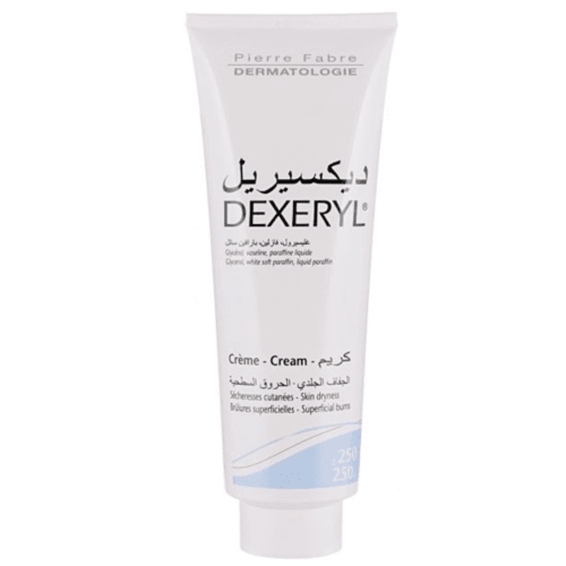 Dexeryl Cream 250g   ,