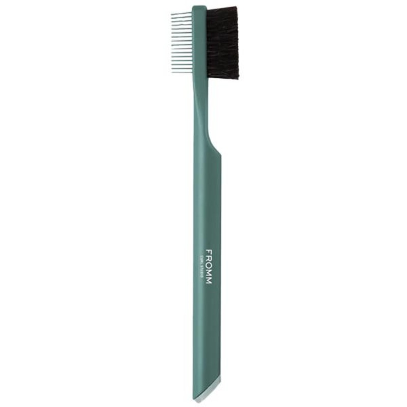 Fromm — Edge Shaper Brush