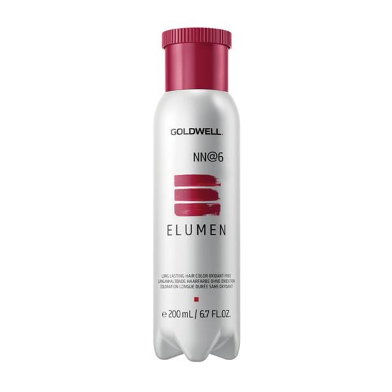 Goldwell Elumen — NN@6 – Natural – Level 6