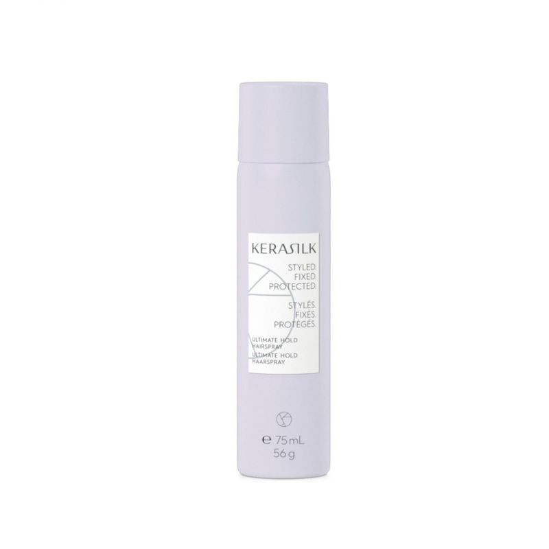 Kerasilk — Ultimate Hold Hairspray 2.5oz