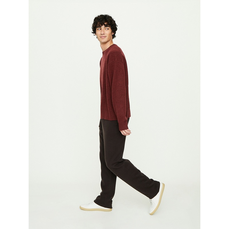 No. 320 Rush in Dark Brown