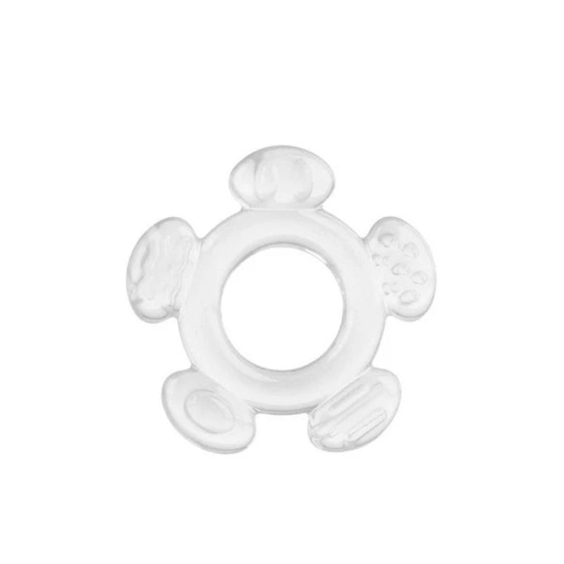 Optimal Silicone Baby Teether