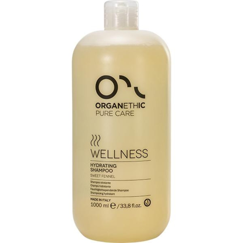 Organethic — Hydrating Shampoo 33.8oz