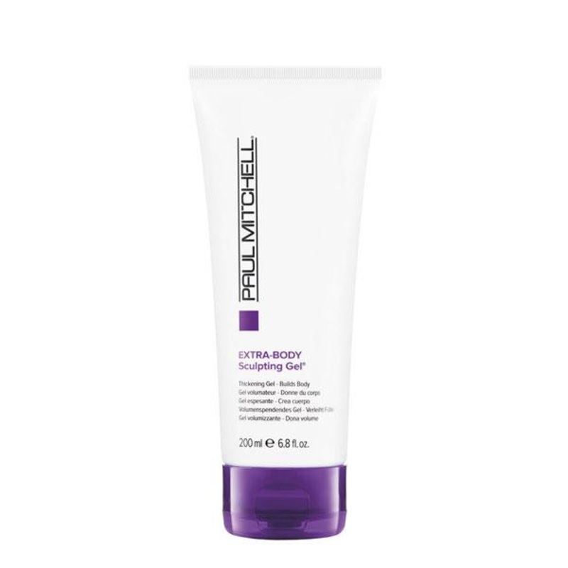 Paul Mitchell — Extra Body – Sculpting Gel 6.8oz