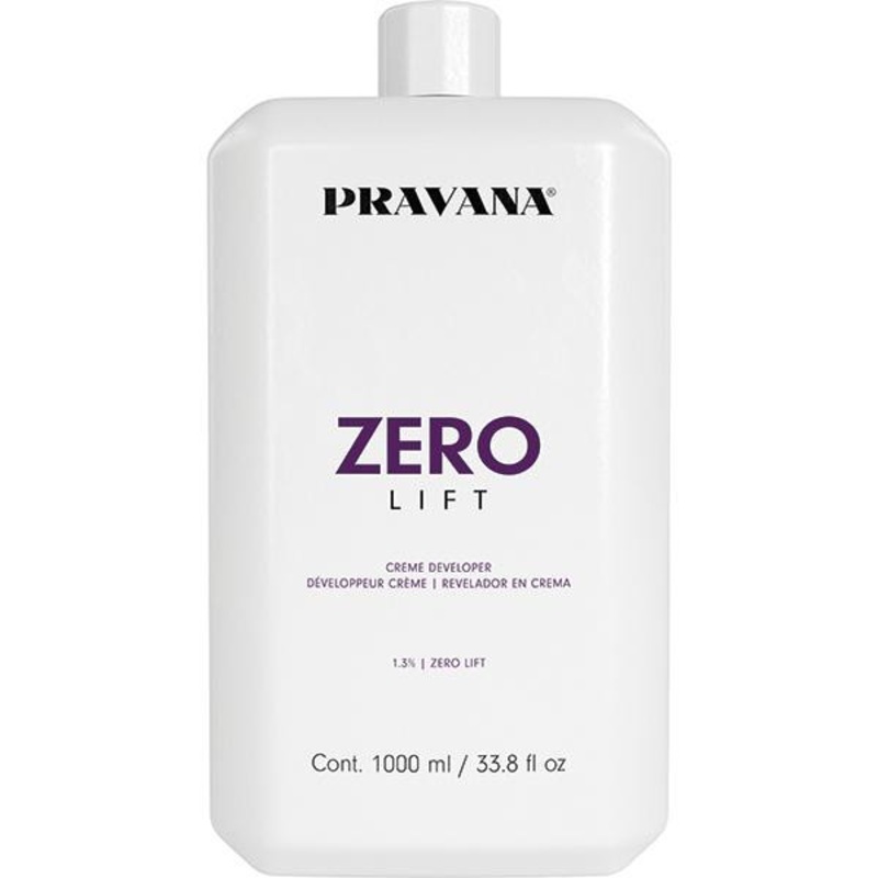 Pravana – ChromaSilk — Zero lift activator 33.8oz