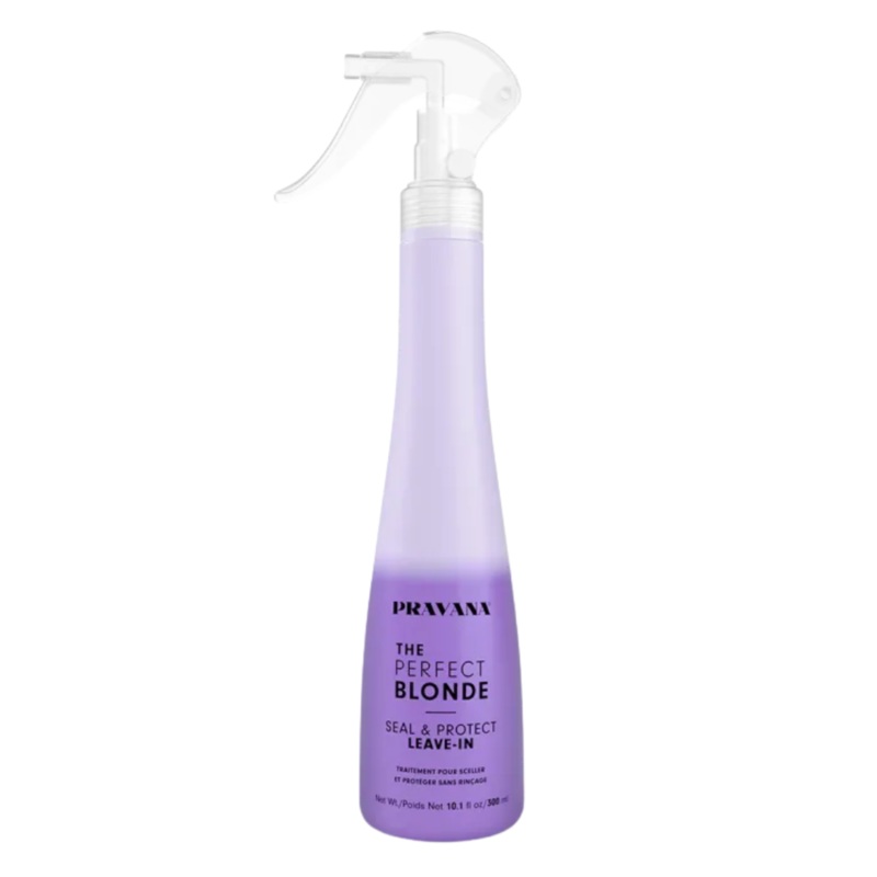 PRAVANA PERFECT BLONDE SEAL & PROTECT LEAVE-IN SPRAY 300ML