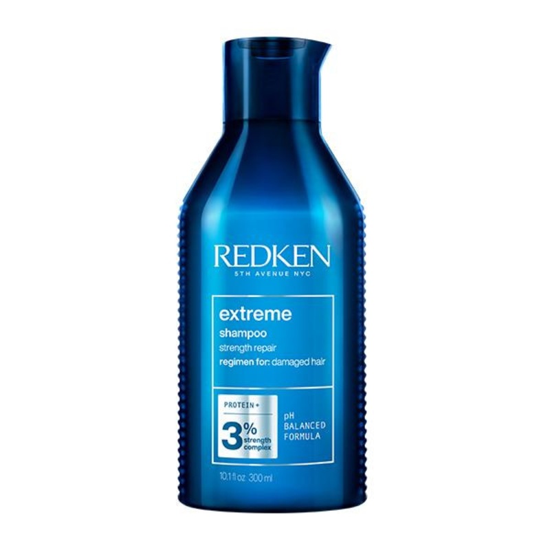 Redken — Extreme shampoo 10oz