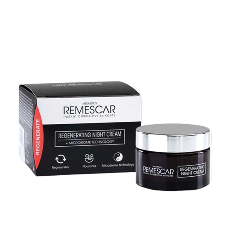 Remescar Regenerating Night Cream (50 ML)