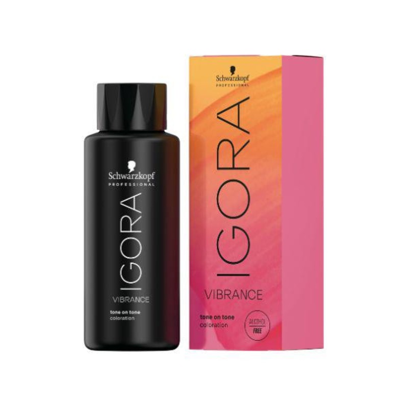 Schwarzkopf – Igora — Vibrance 0-99