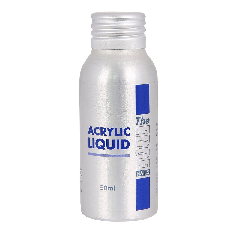 THE EDGE ACRYLIC LIQUID 50ML