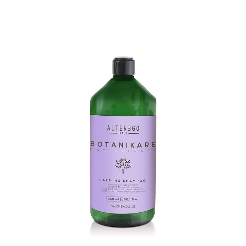 ALTER EGO ITALY Botanikare Calming Shampoo | Various Sizes