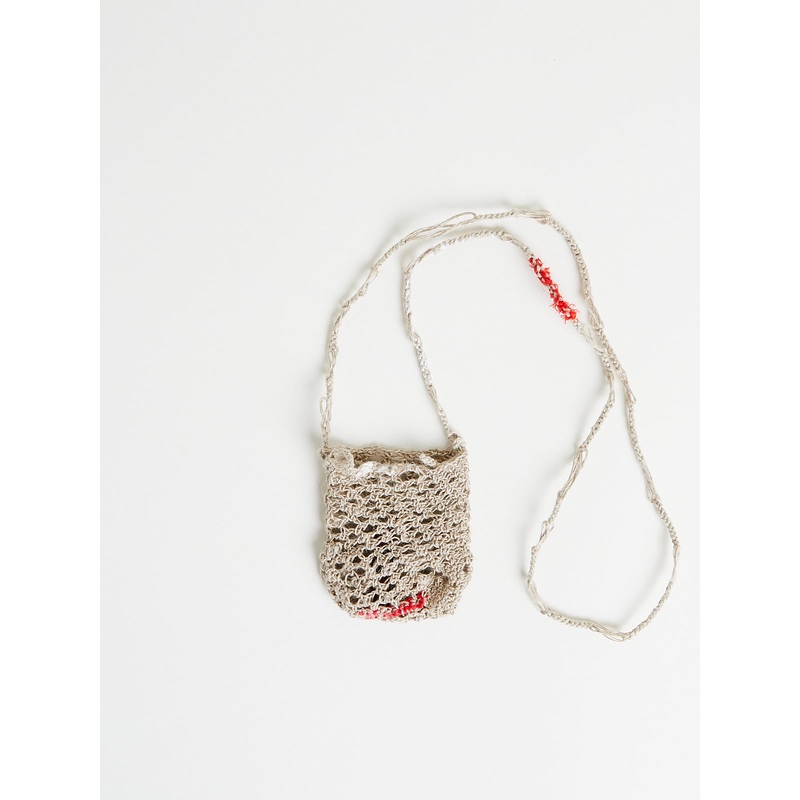 Collana Necklace Guscio in Colour Mix