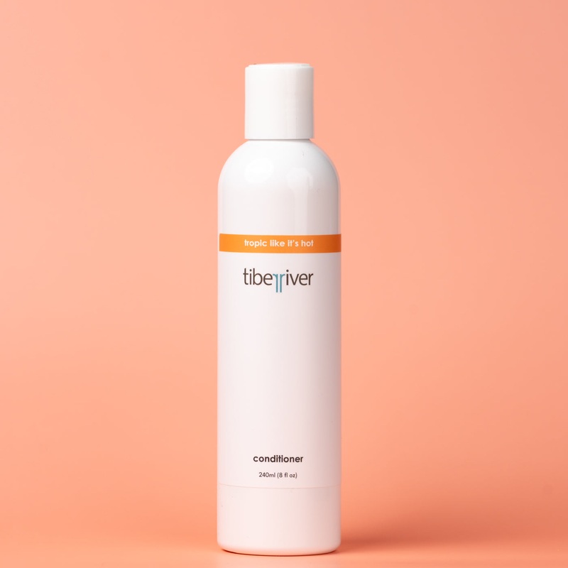 Conditioner – Tropic Like It’s Hot