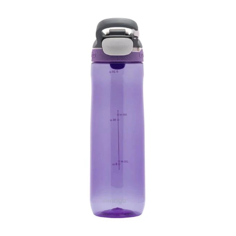 Contigo Autoseal Cortland Water Bottle 720 ml, Grapevine