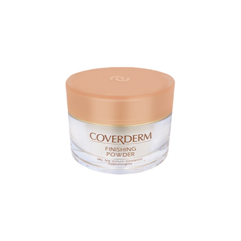 Coverderm Finishing Powder 25g